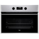 TEKA Horno multifunción  HORNO COMPACTO HSC 635 INOX. 41531030, Inoxidable, Clase A+